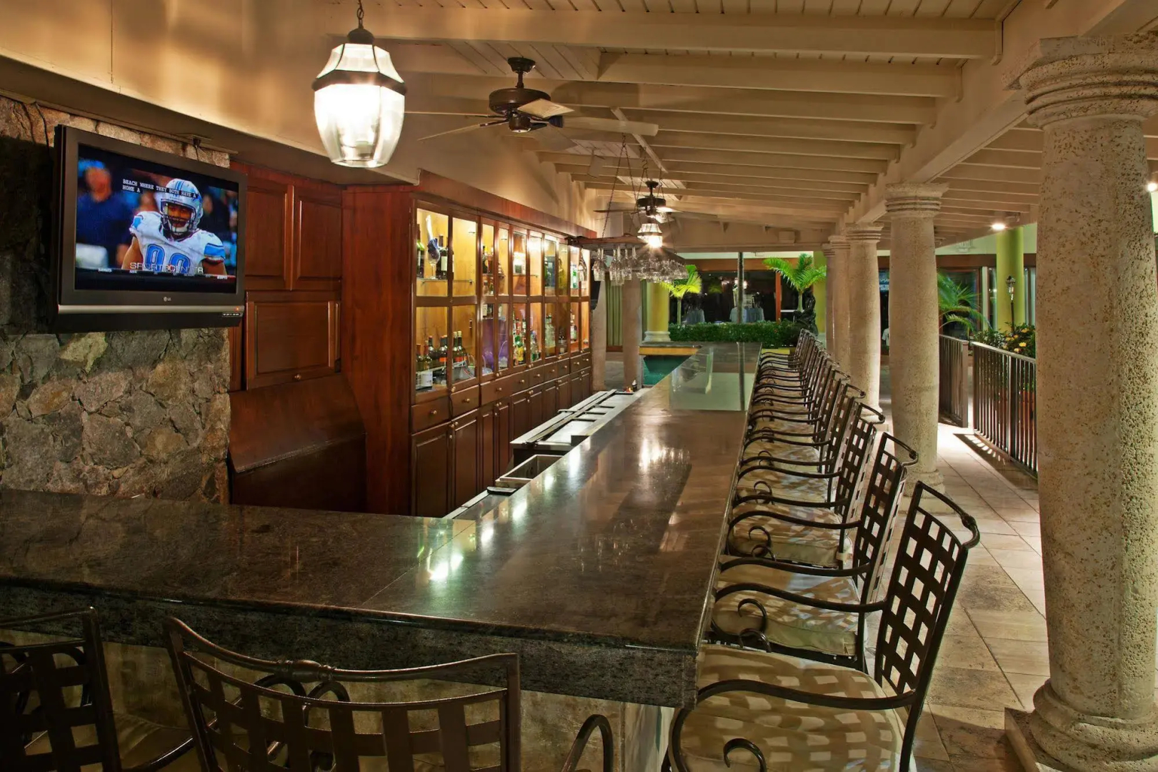 Windward Passage Hotel
