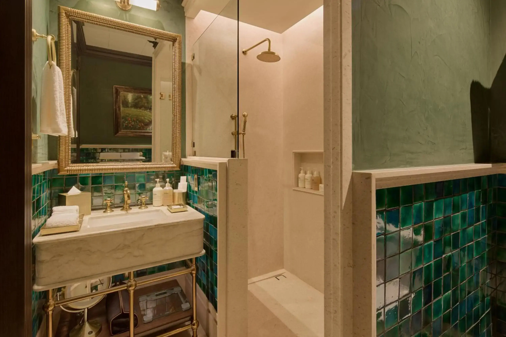 Todos Santos Boutique Hotel