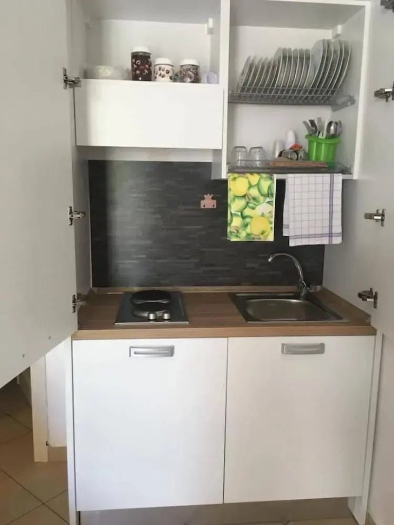 Casa Vacanze Del Lillà