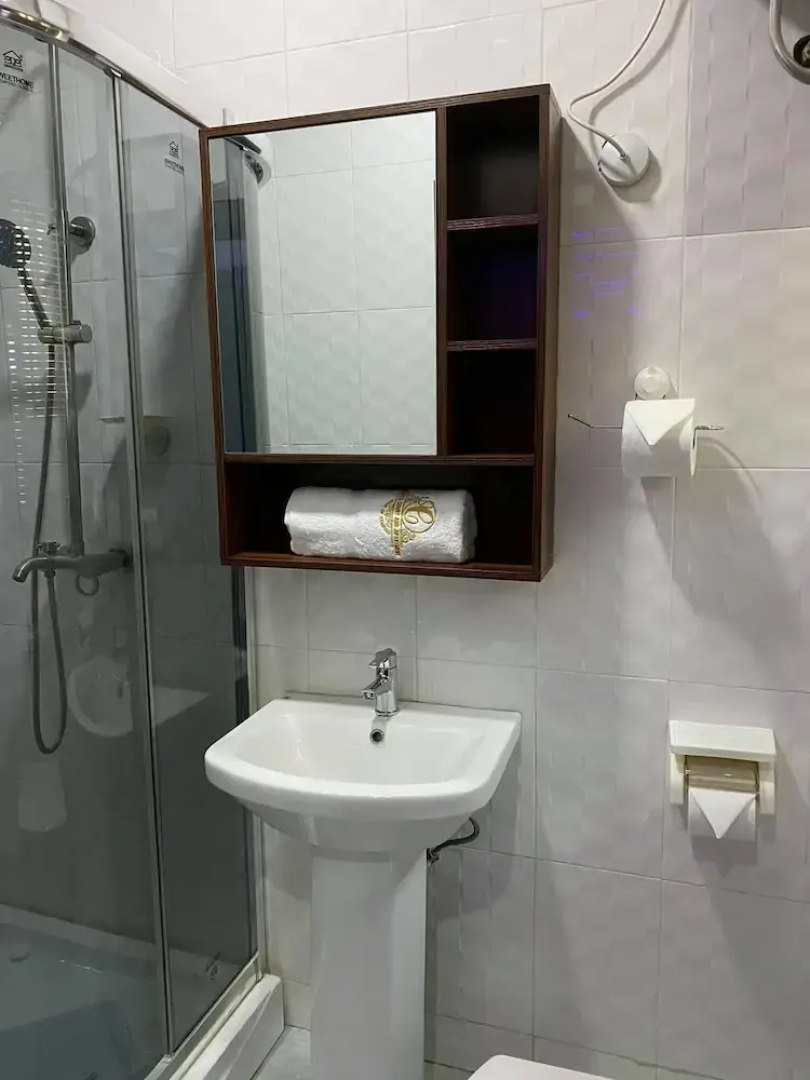BON Hotel Smith City Awka