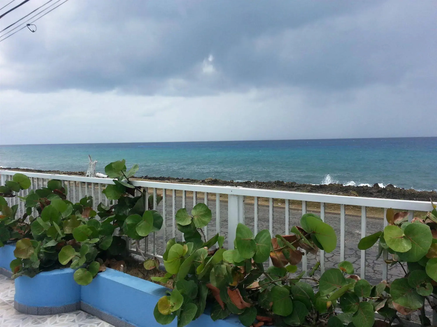 Hotel Blue Reef by On vacation