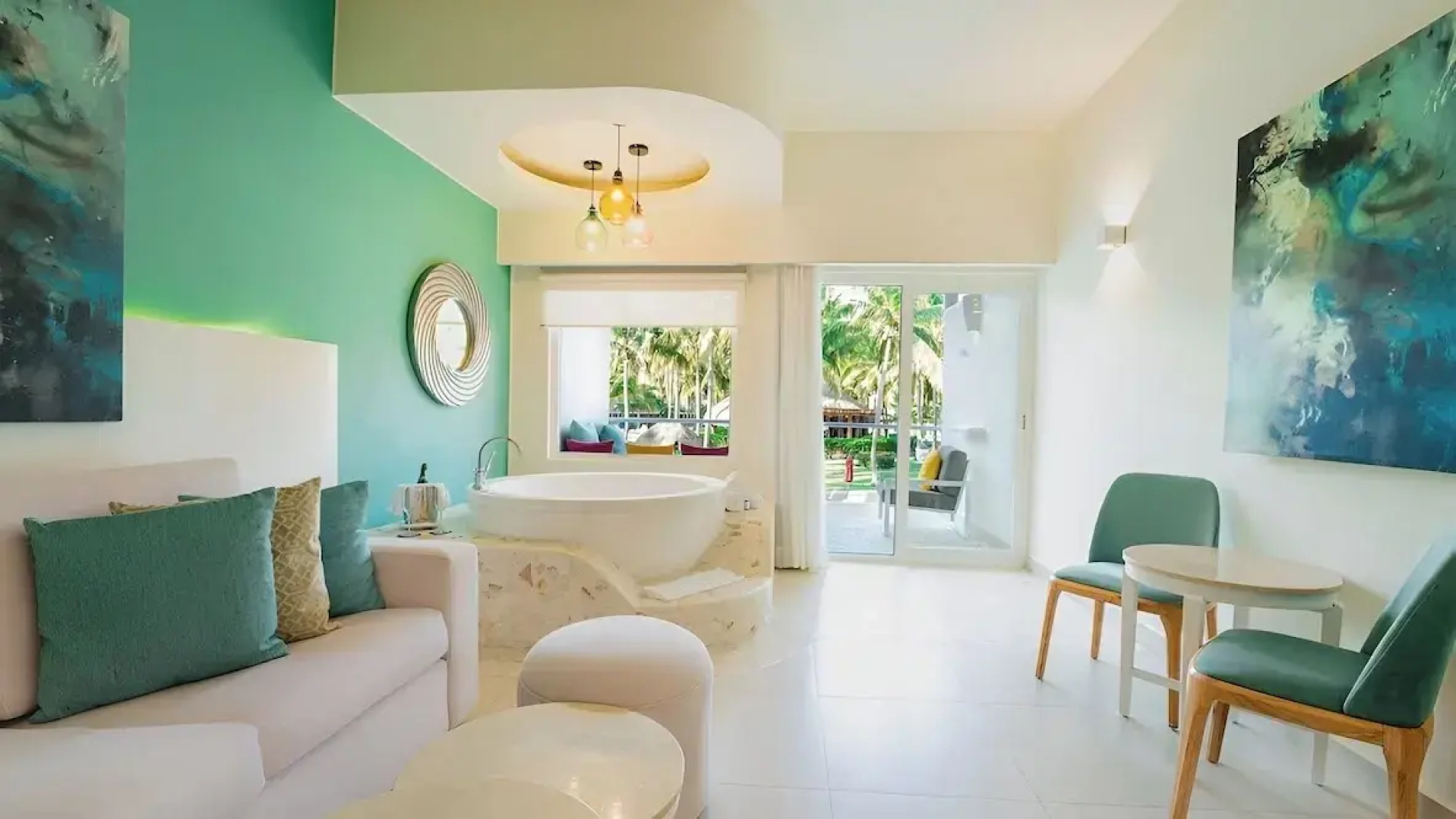 Iberostar Selection Riviera Cancun