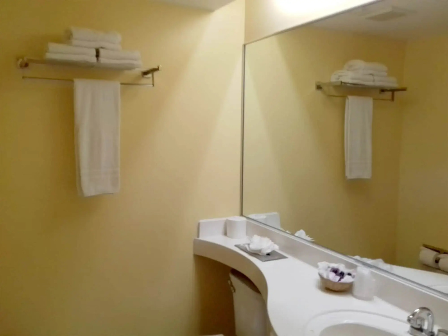 Hotel Festival Plaza Playas Rosarito