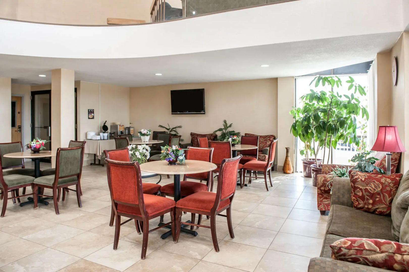 Quality Inn Fort Wayne