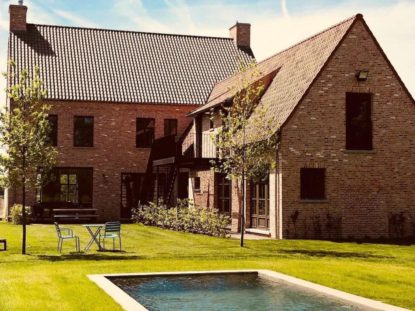 B&B Close2Ghent