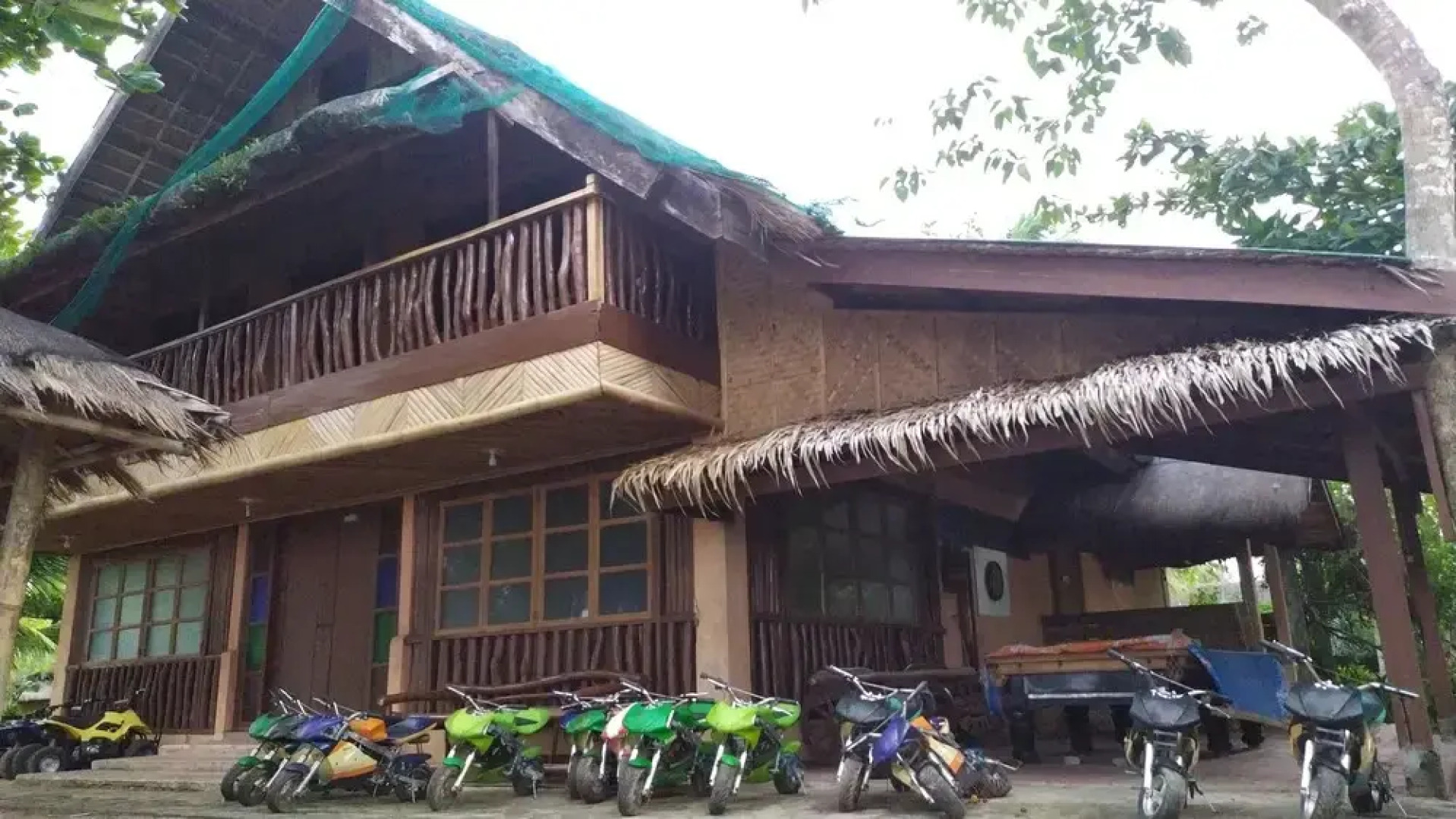 Labros Adventure Camp & Waterfront Managed by F8