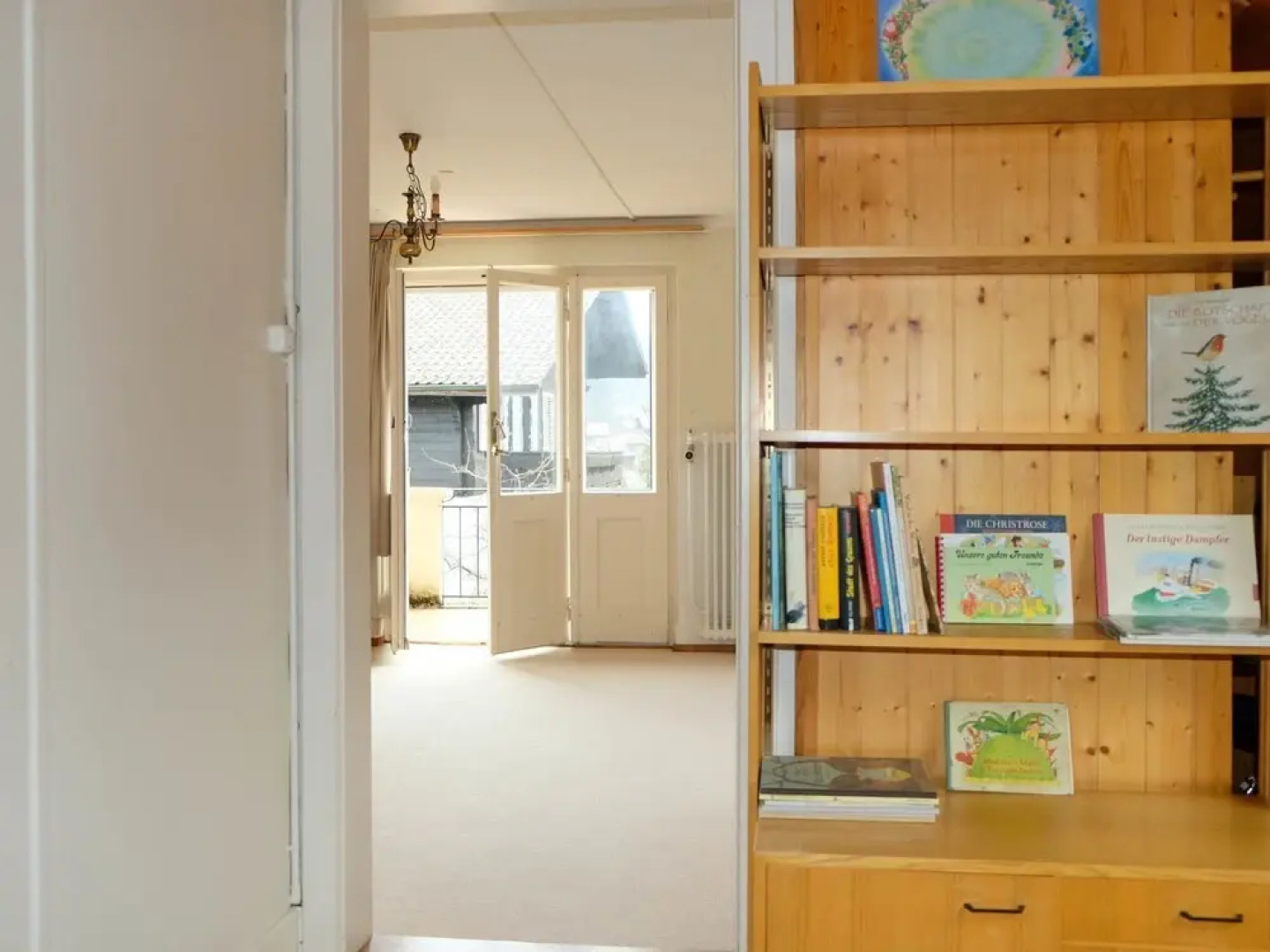 Villa Kunterbunt Spiez