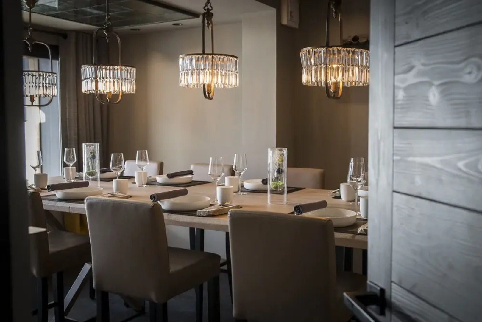 Résidence des Armaillis