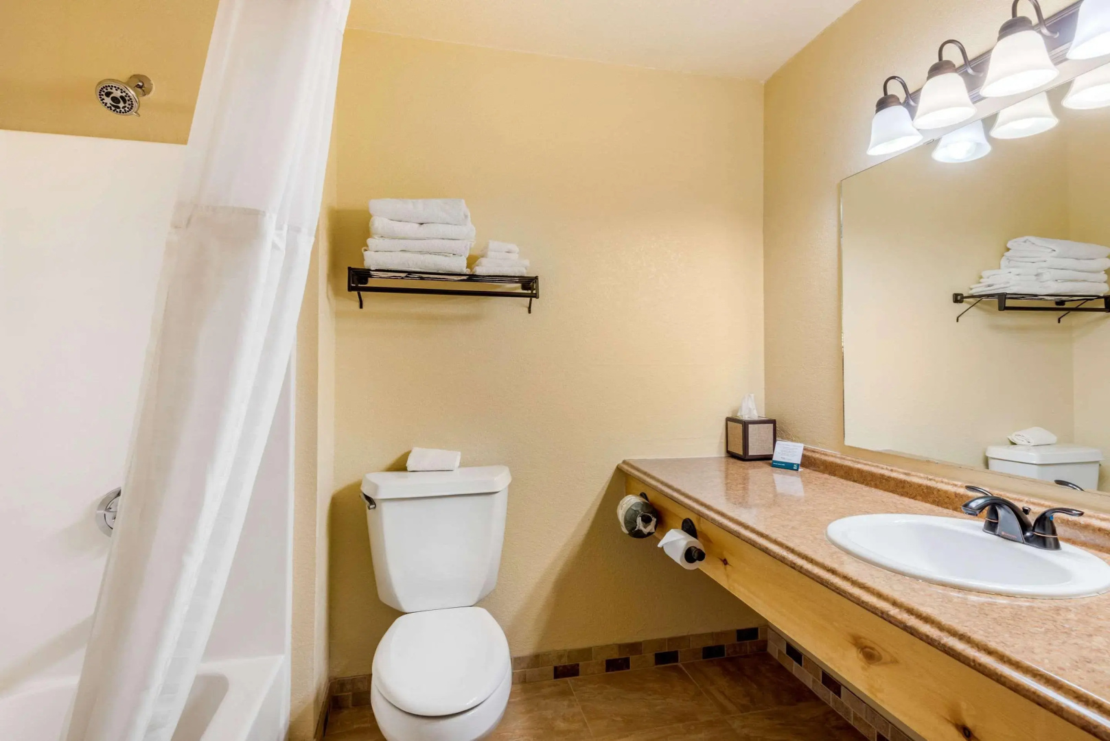 Quality Inn Ouray