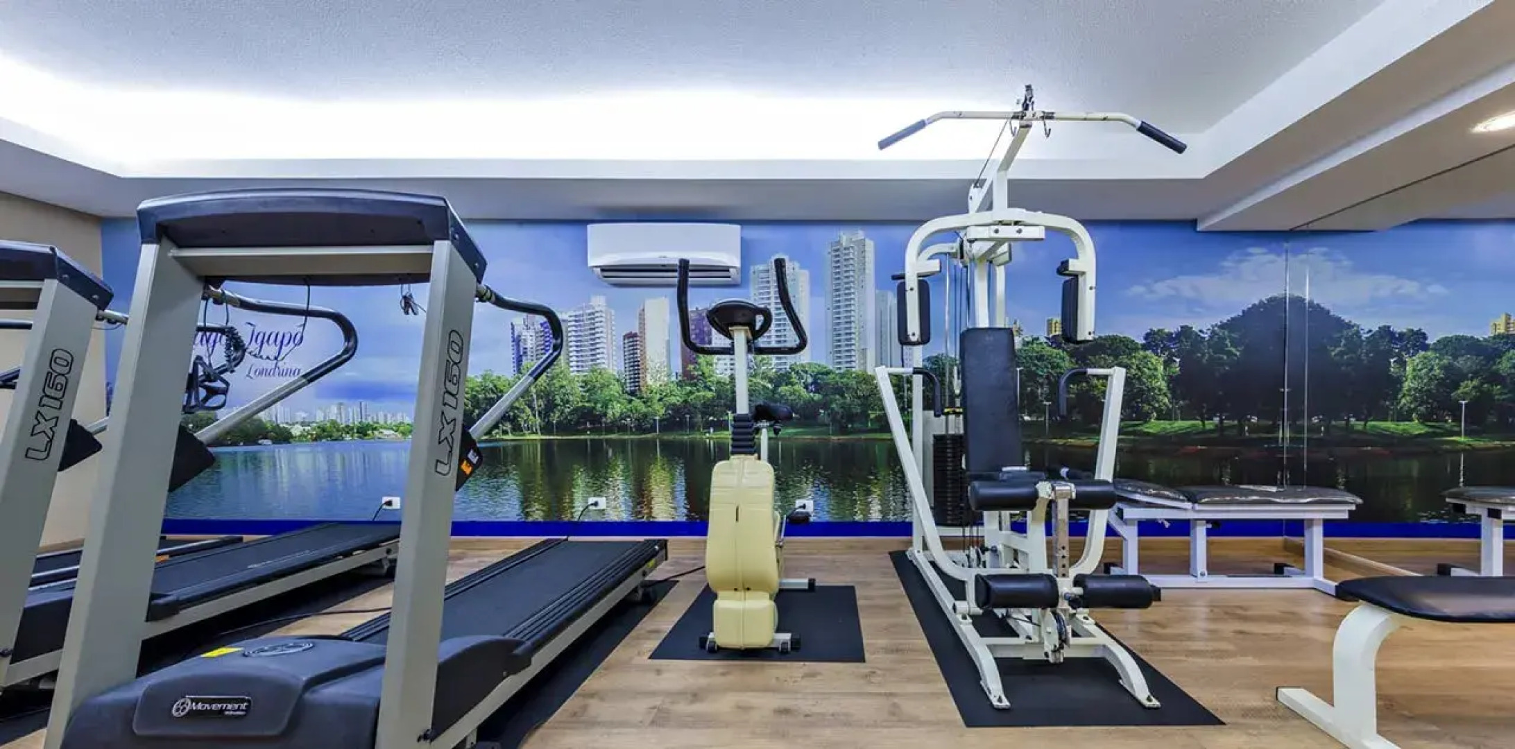 Thomasi Hotel Londrina