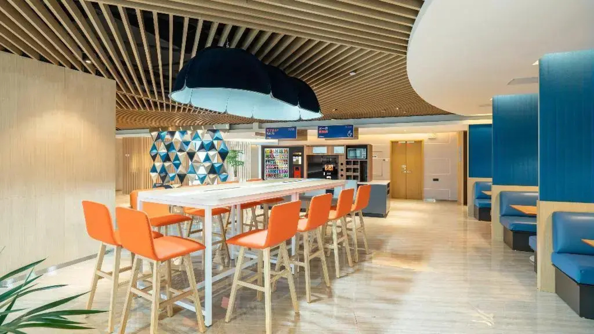 Holiday Inn Express Yangjiang City Center by IHG