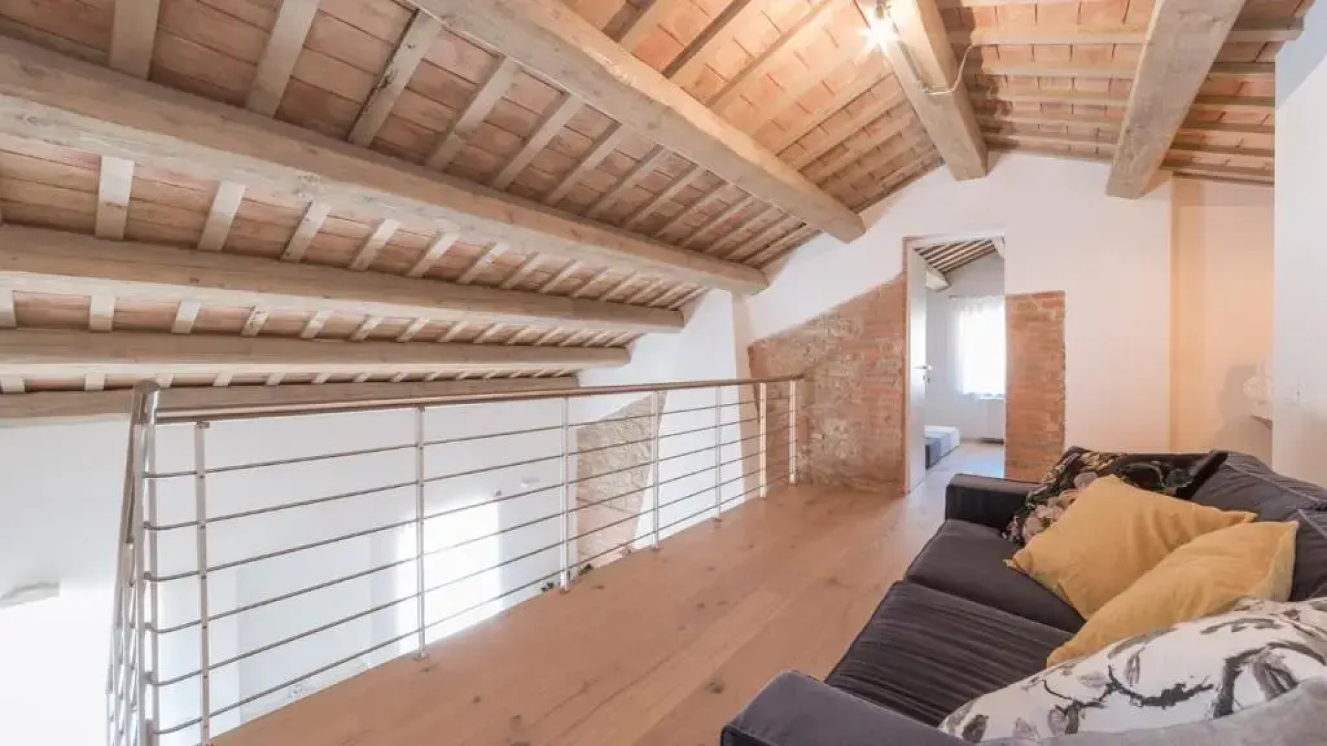 Dimora Montefiore 11