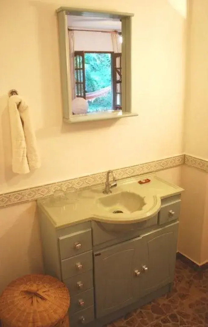 Hotel Fazenda Sítio Nosso Paraíso