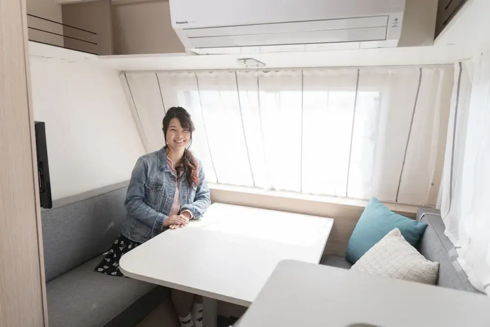 Trailer Hotel SORAUMI