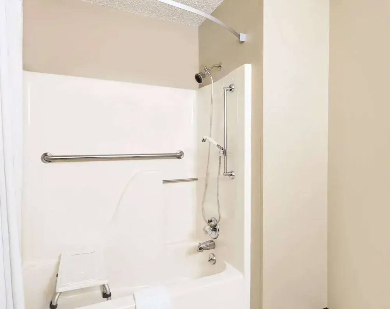 Super 8 Motel - Keokuk