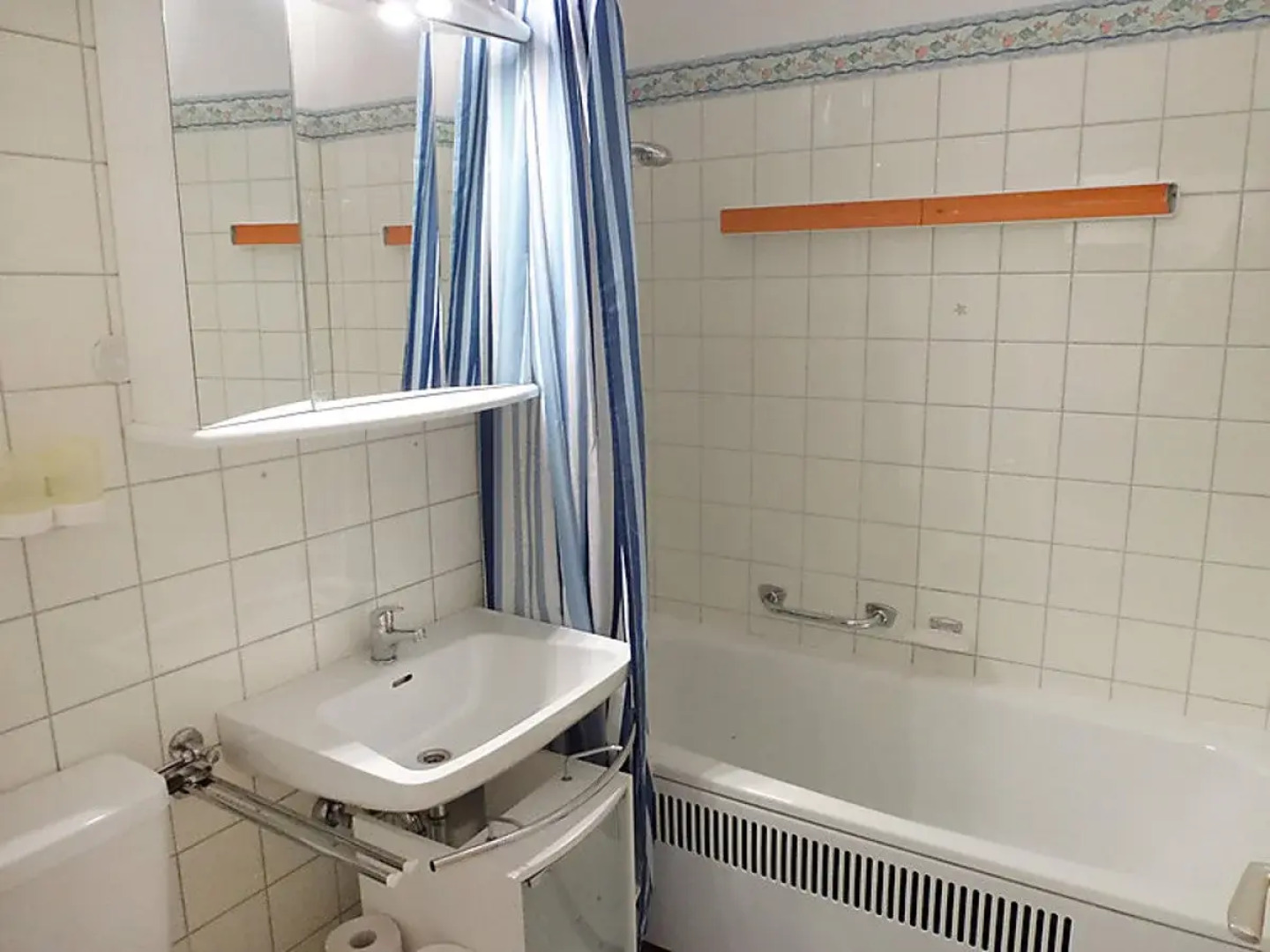 Appartmentvermietung Terrassenpark Schonach