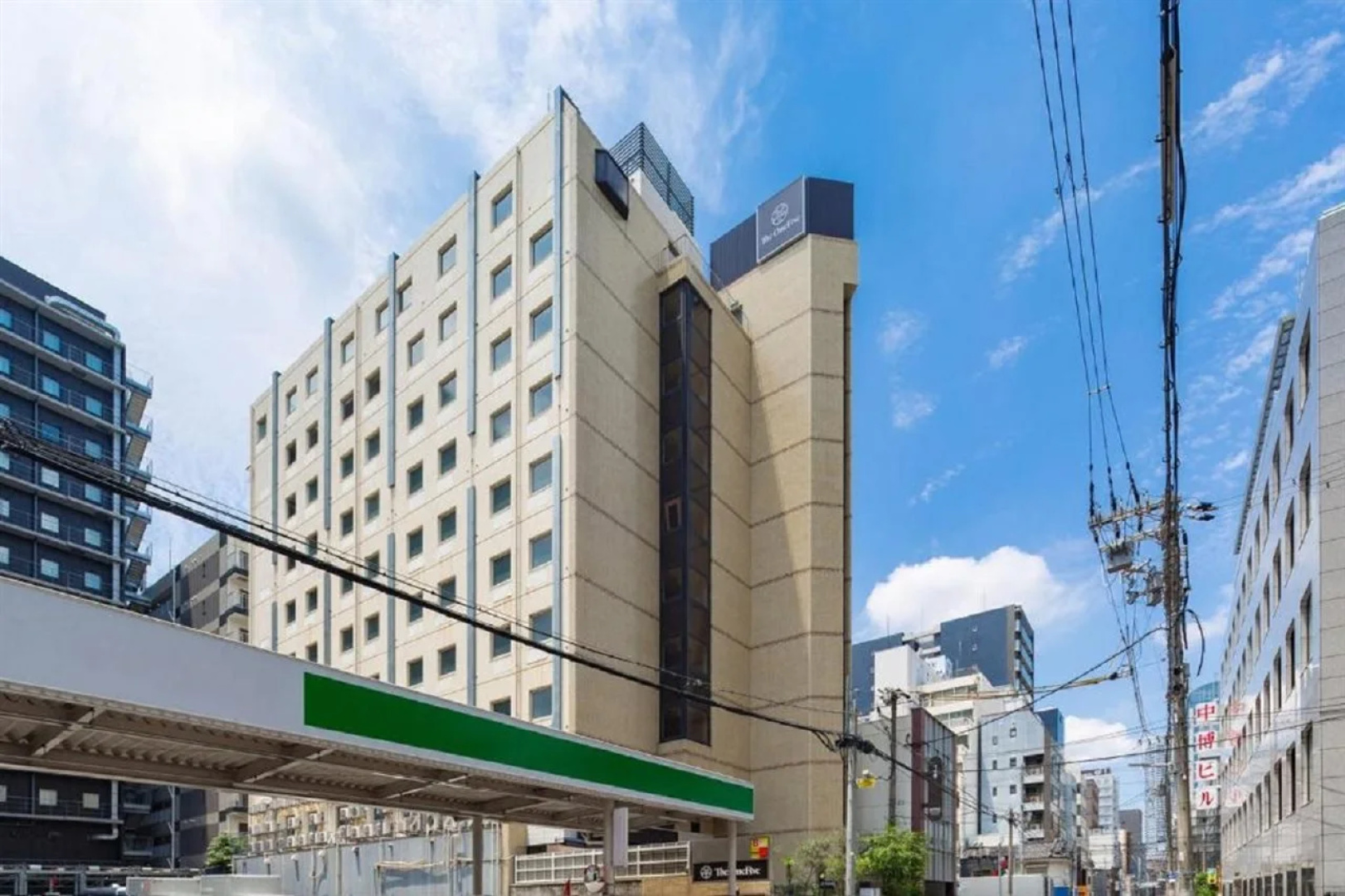The OneFive Osaka Sakaisuji