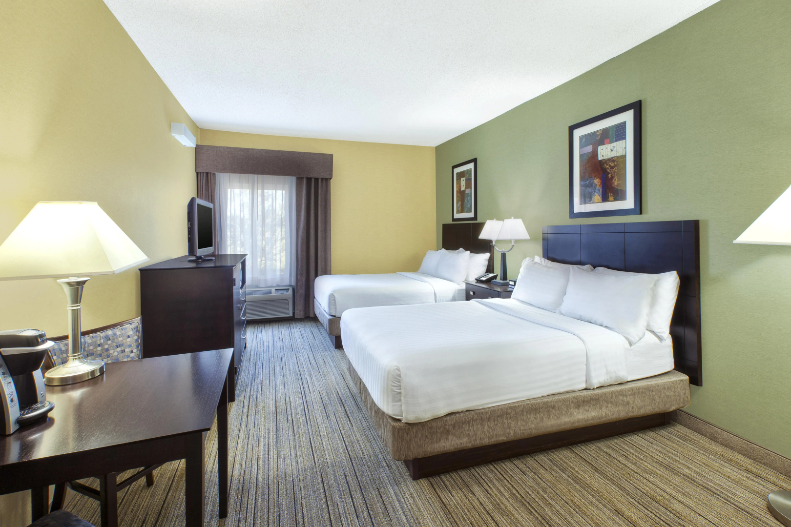 Country Inn & Suites by Radisson, Benton Harbor-St. Joseph, MI
