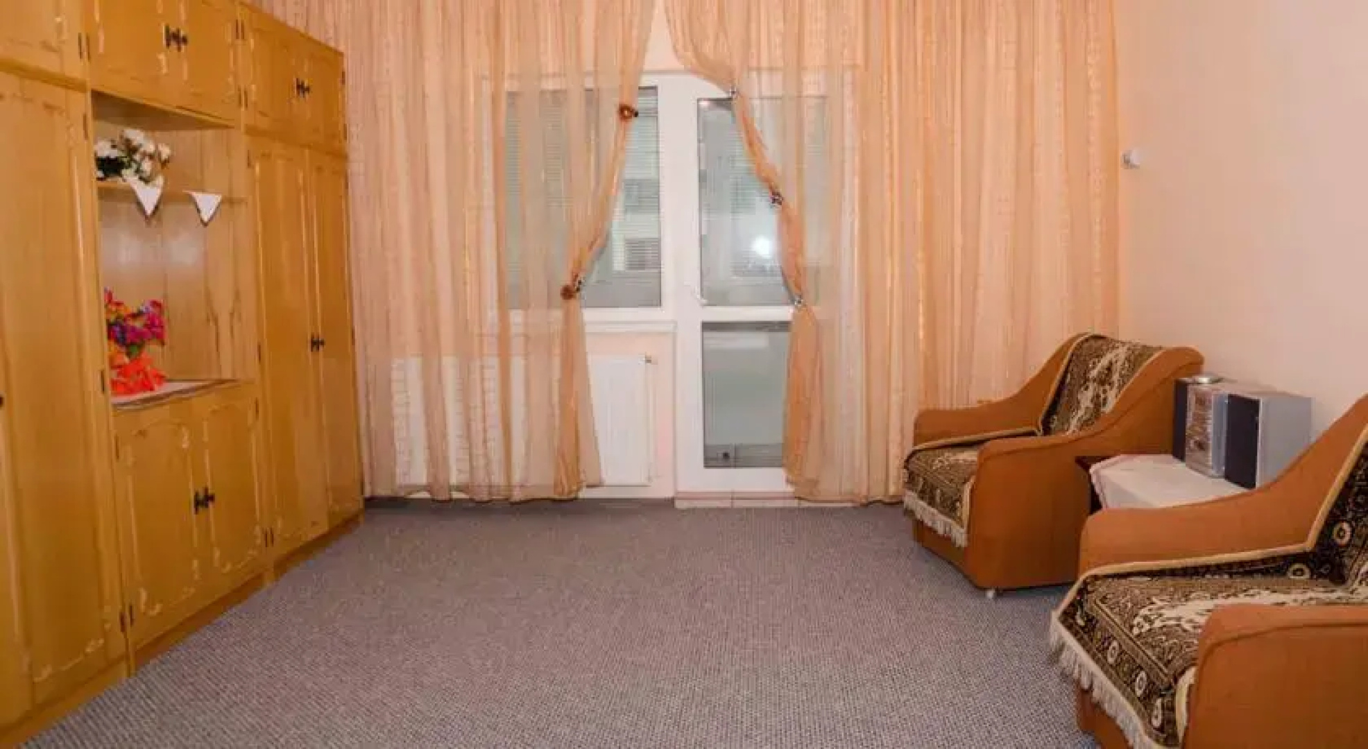 Balsim Apartment