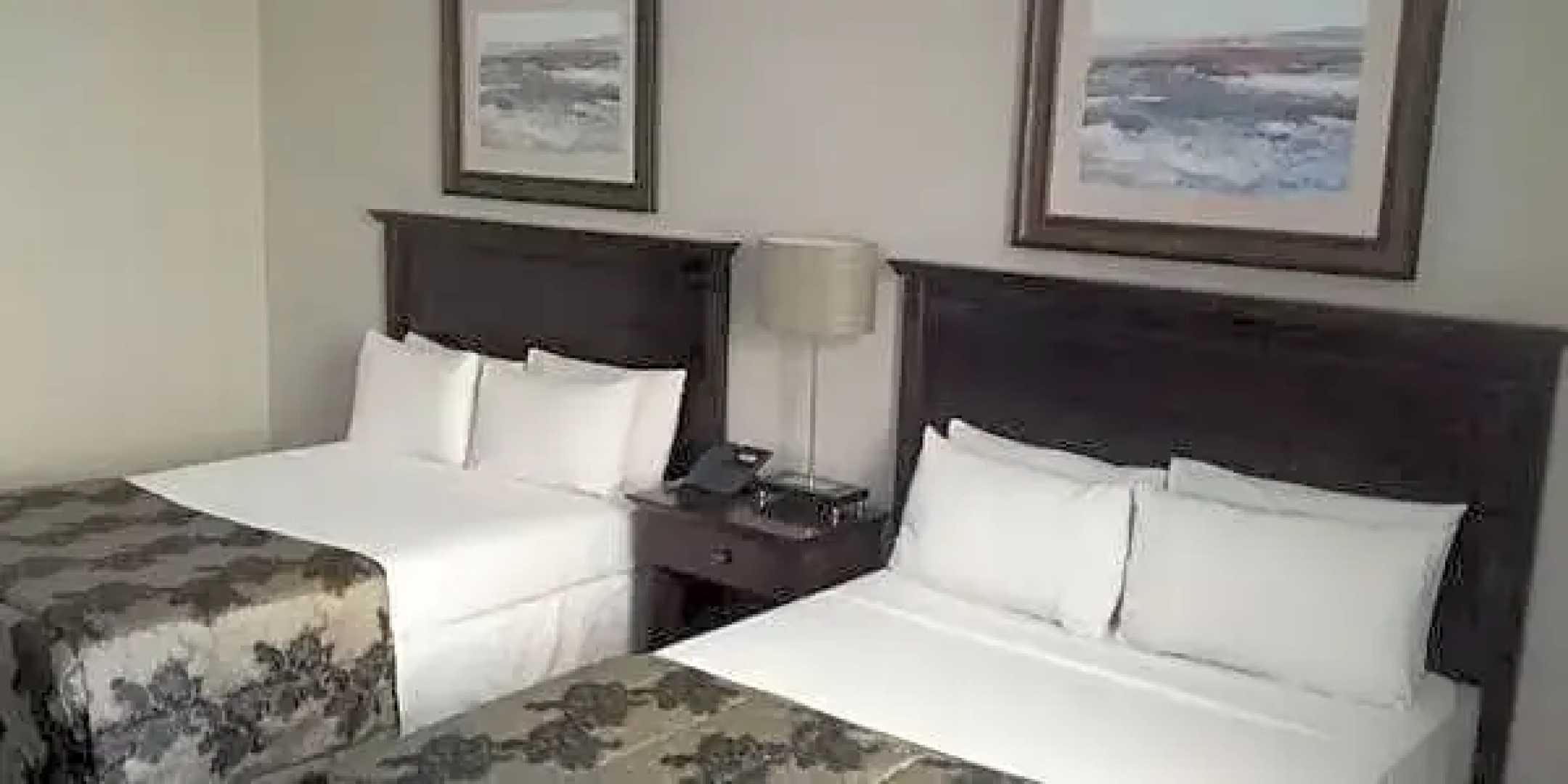Welkom Inn