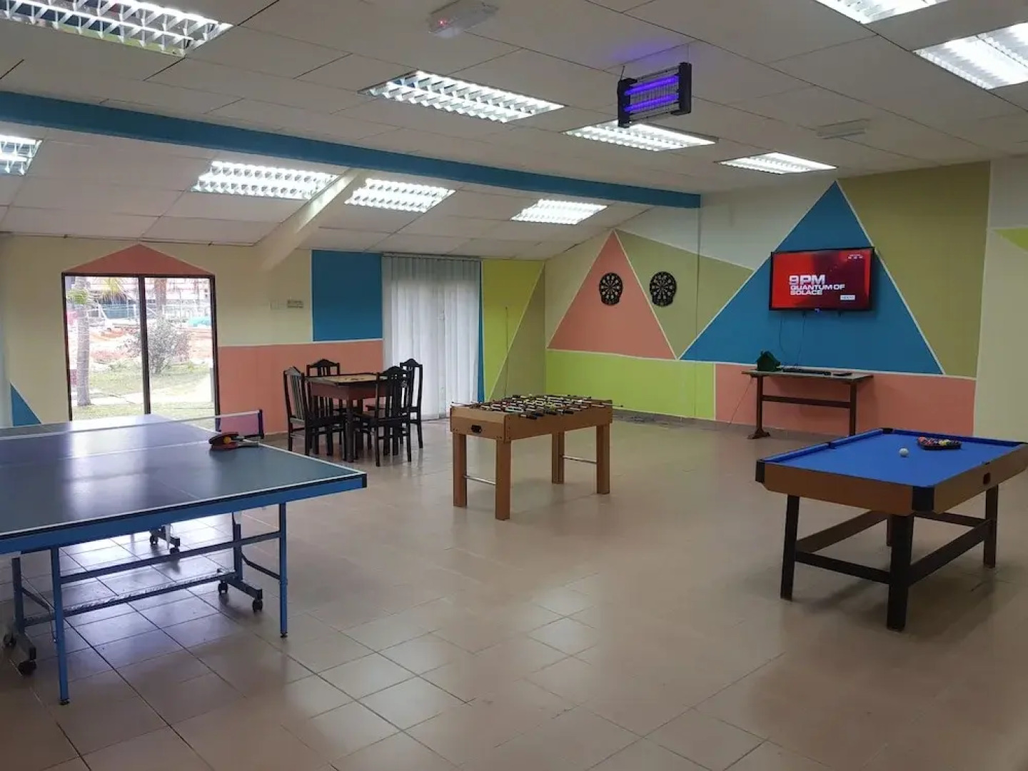 Pangkor Holiday Resort