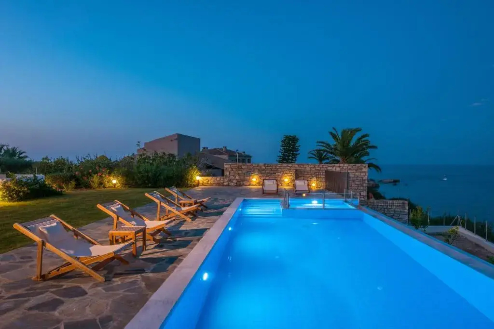 Almyra Seaside Houses