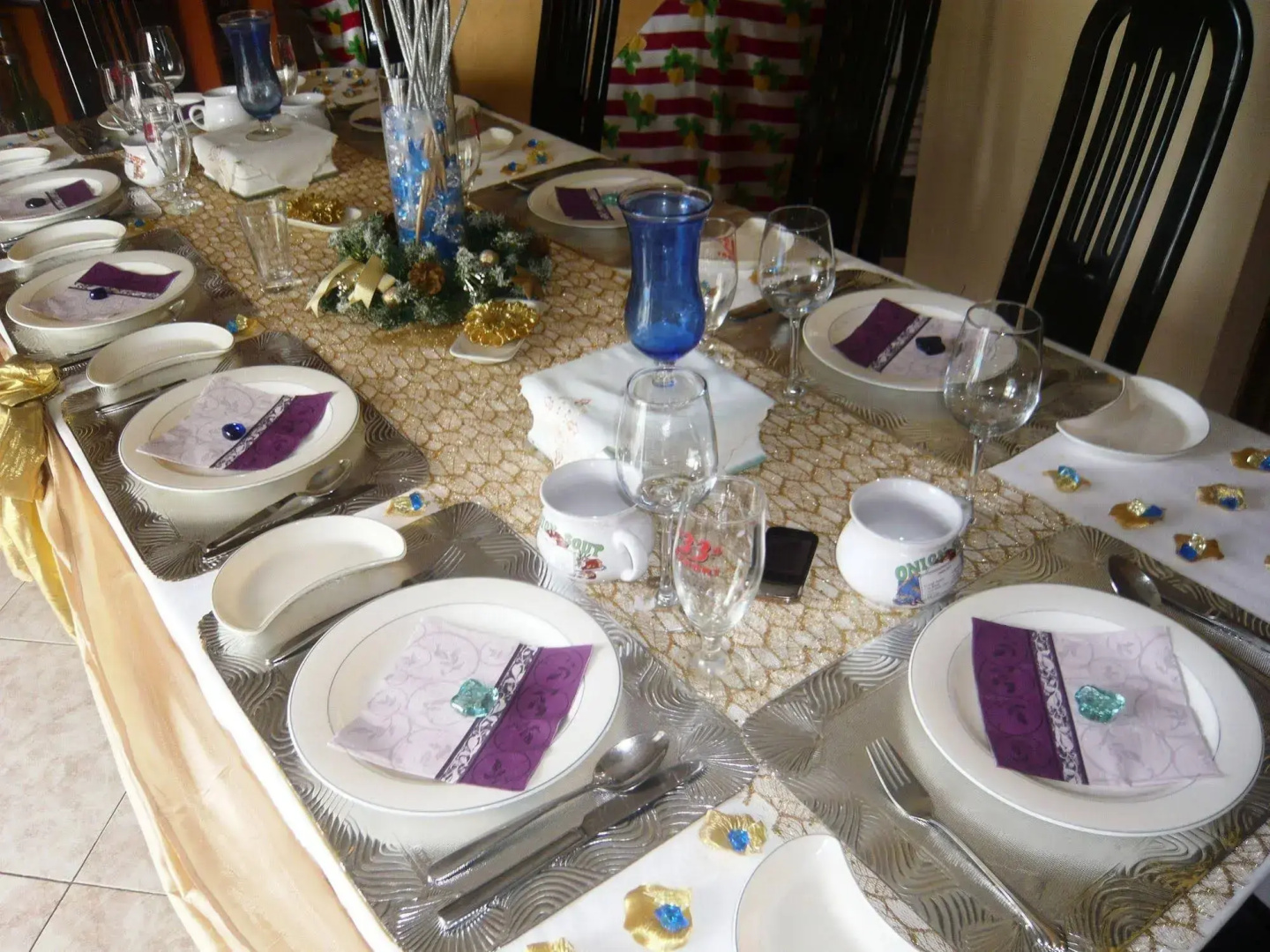 Pallagino Guest House