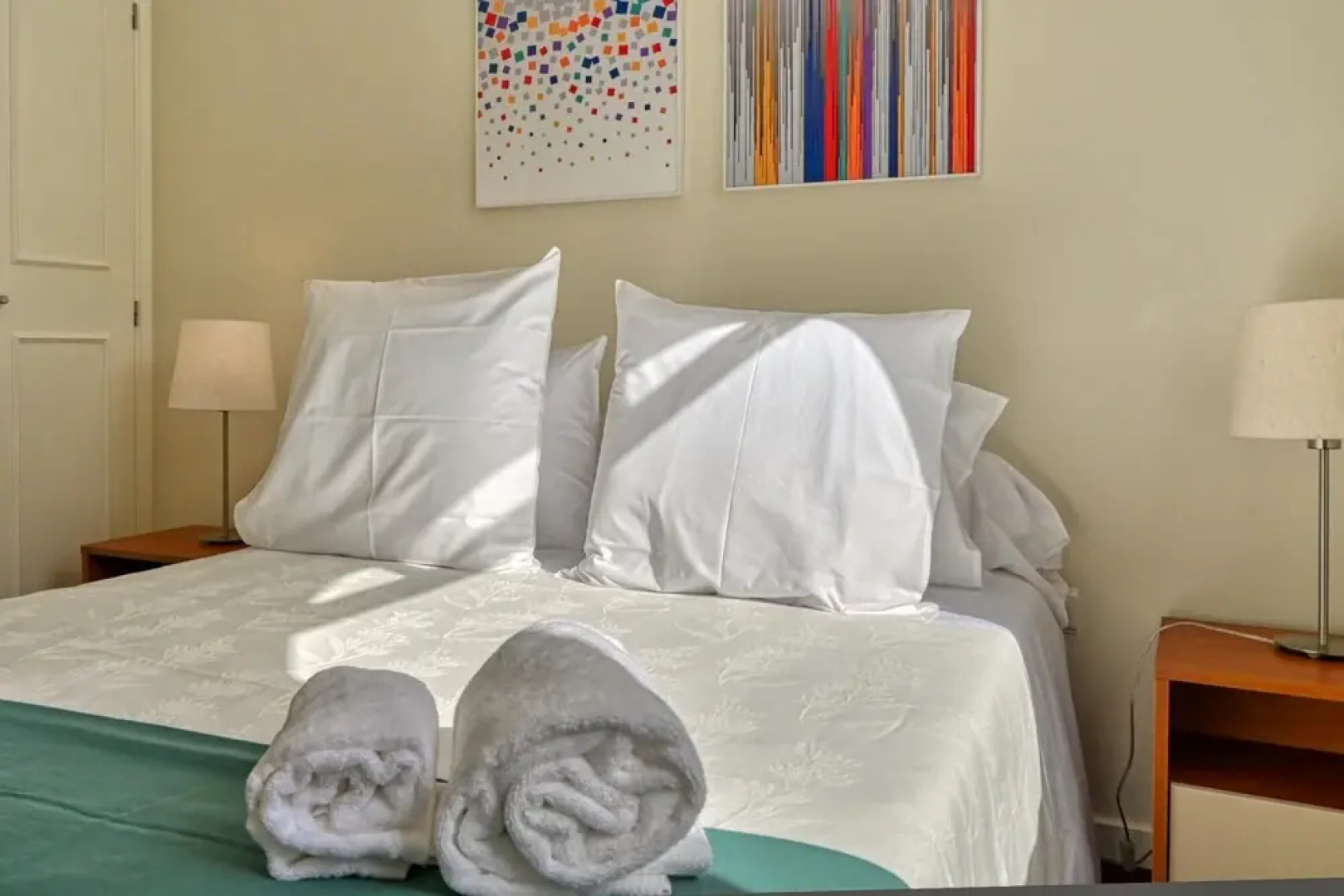 Nidias Place a Home in Madeira