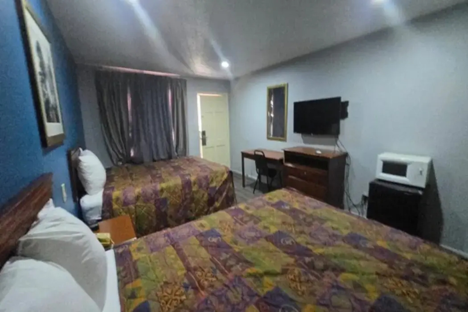 Jeffersonian Motor Inn by Townhouse, Prentiss MS