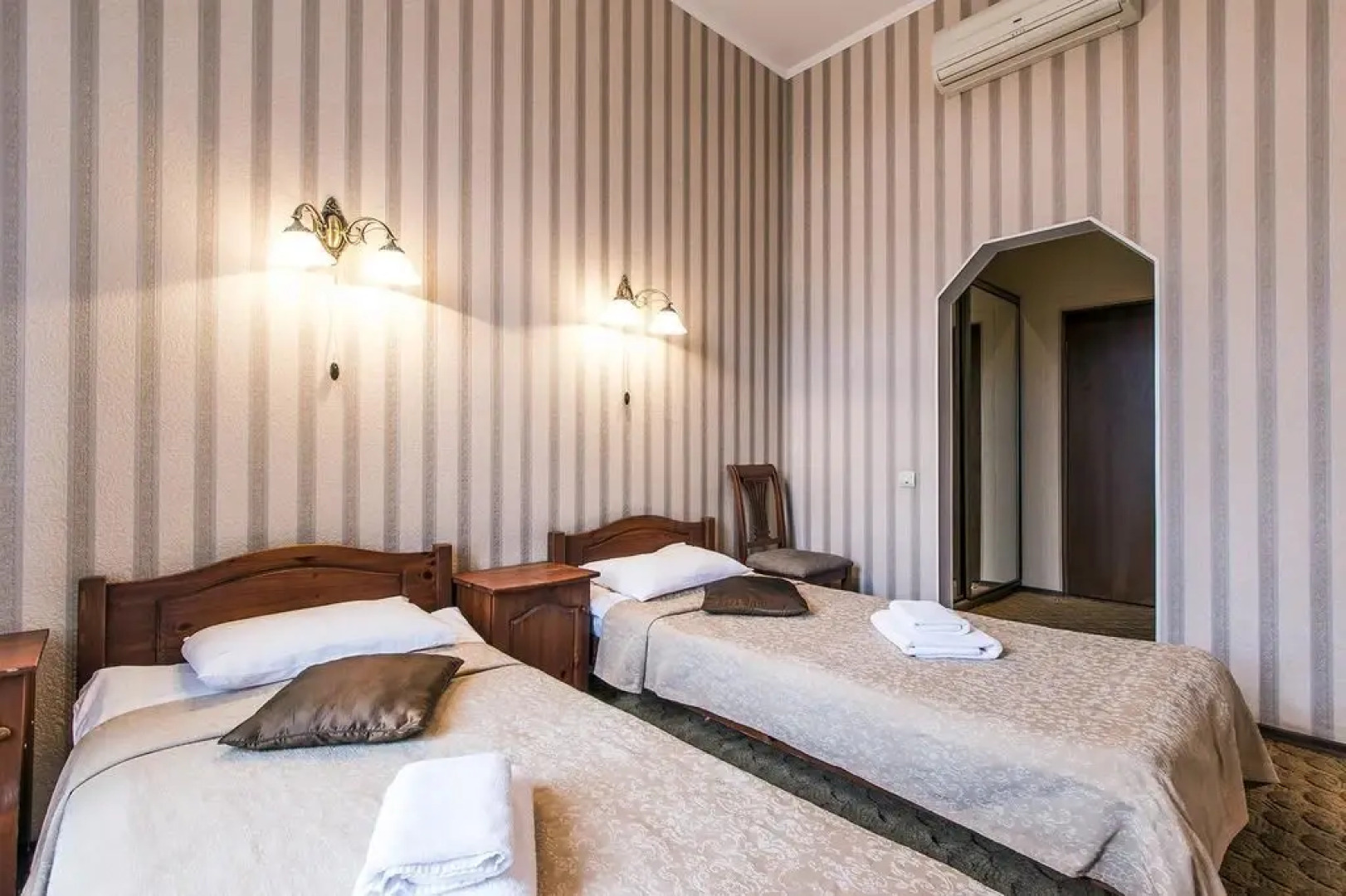 Норд Капп Владимирский