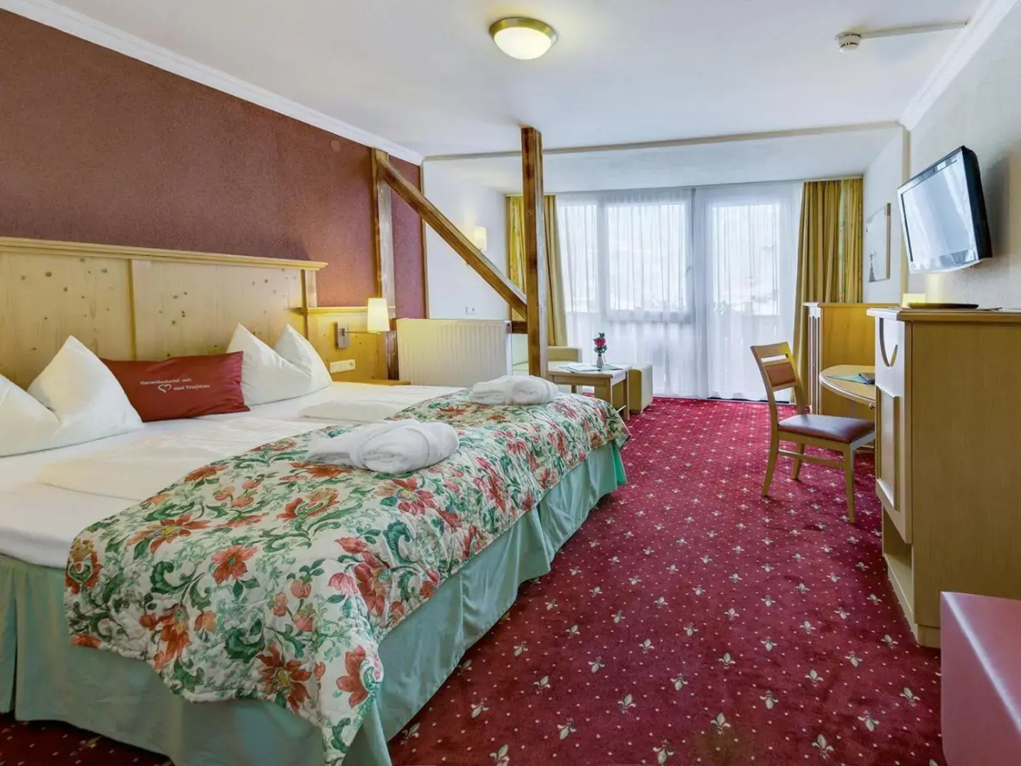 Vötter's Hotel