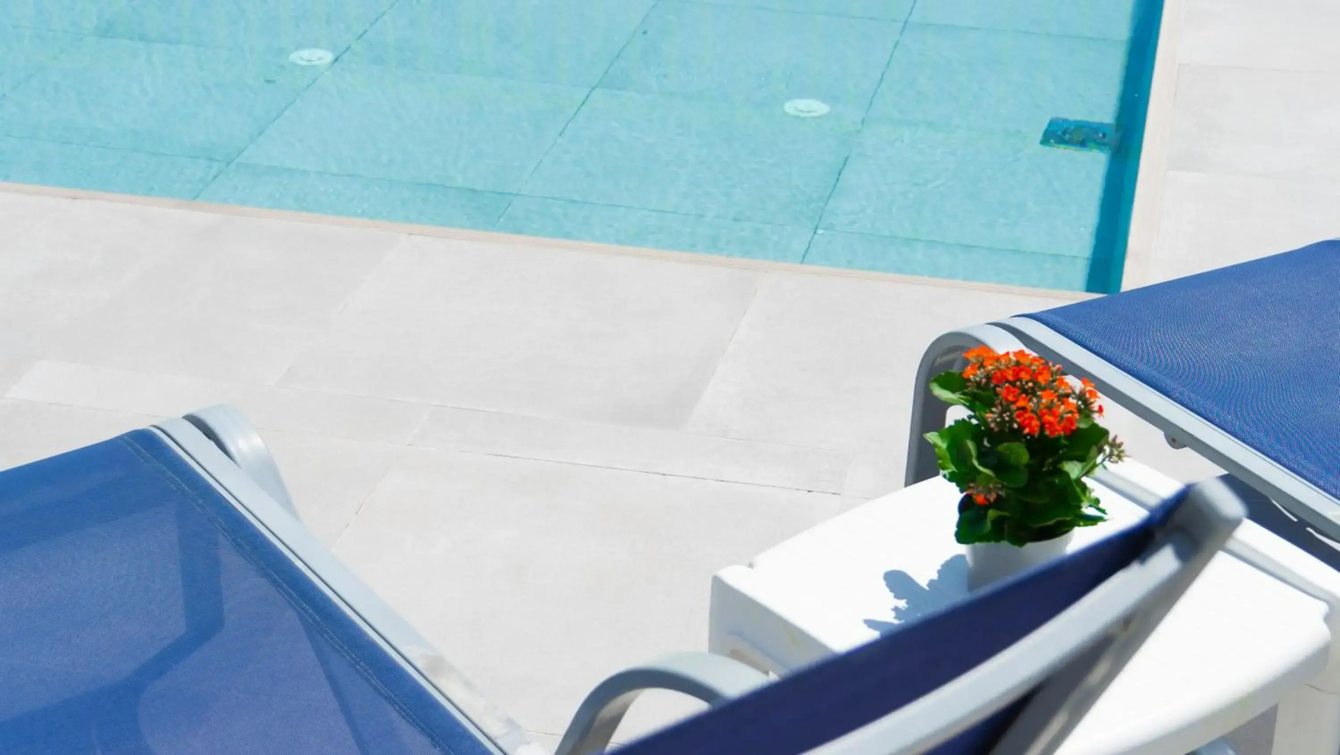 Hotel Playa de la Plata