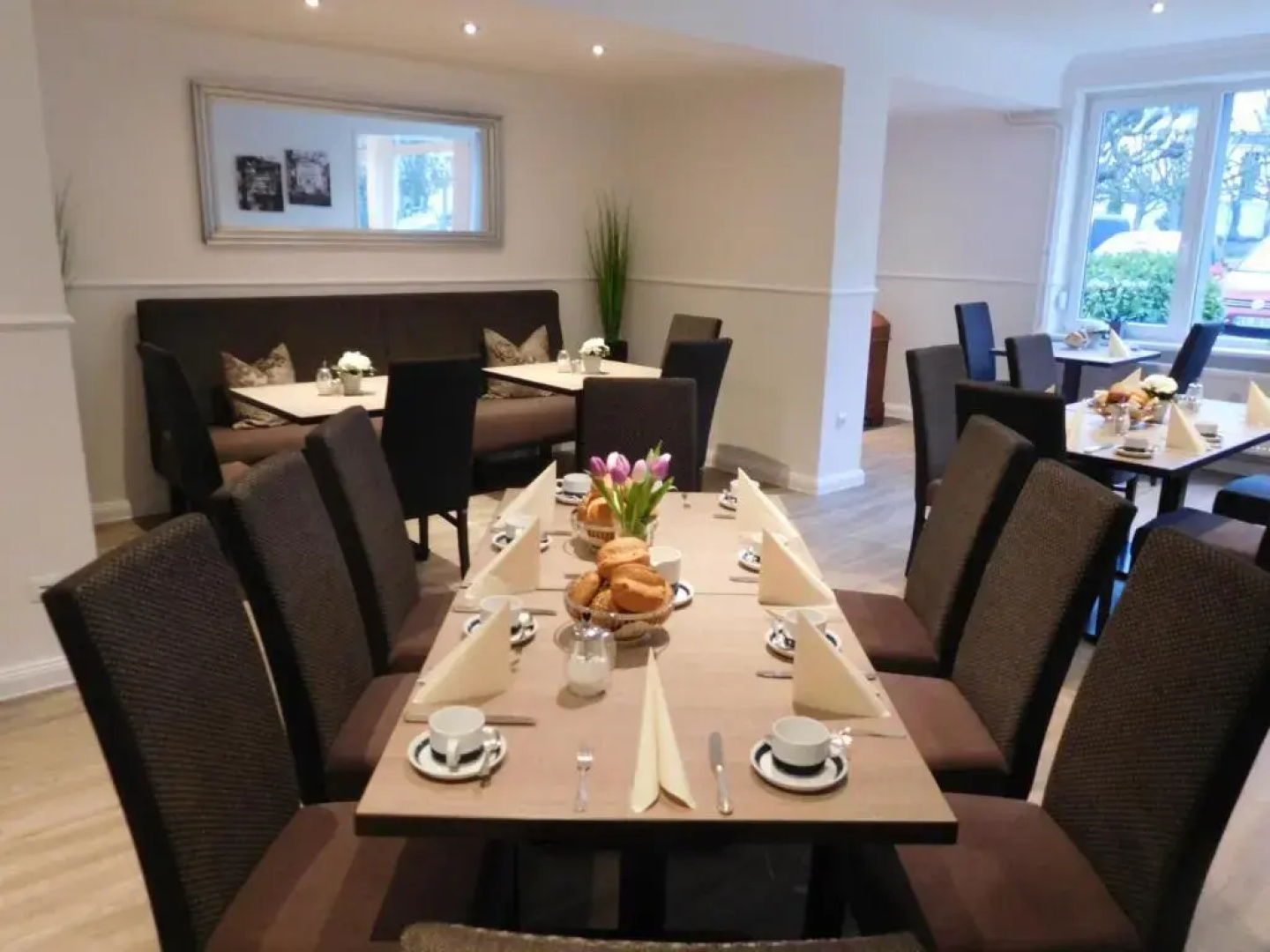 Hotel Sonnenklause