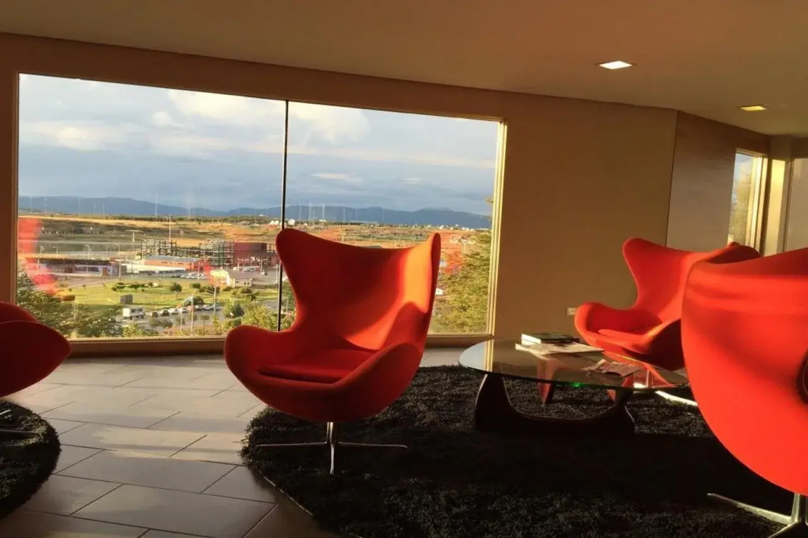 Las Lengas Hotel
