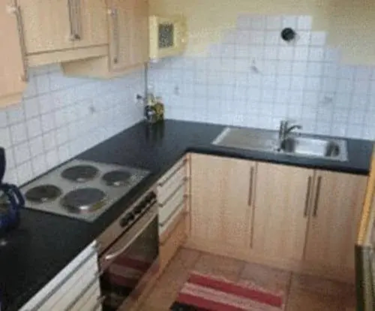 Appartmenthaus Johanna