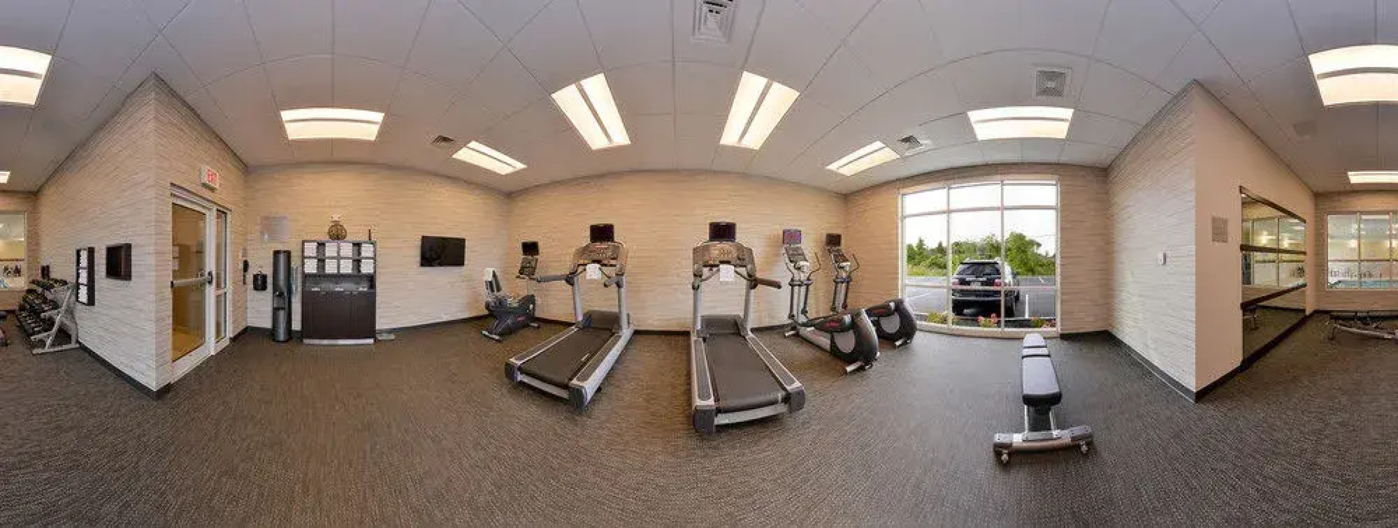 Courtyard Boston Littleton