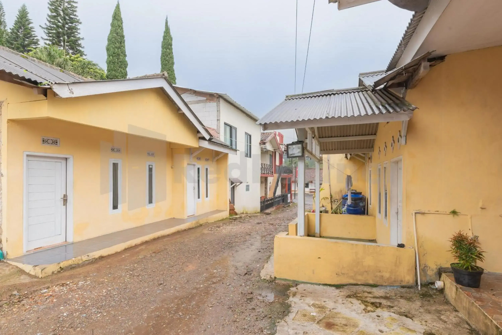 OYO 2369 Cempaka Homestay