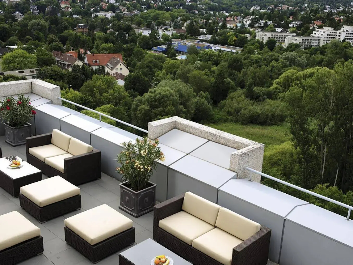 Nh Aukamm Wiesbaden