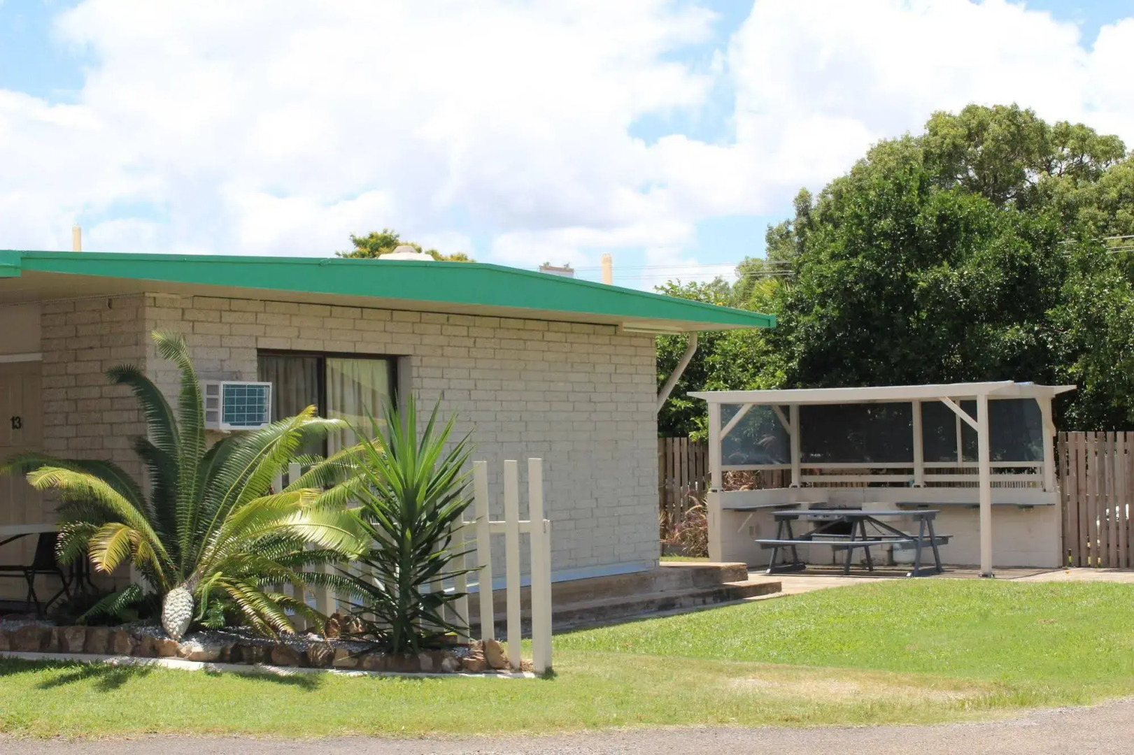 Miriam Vale Motel