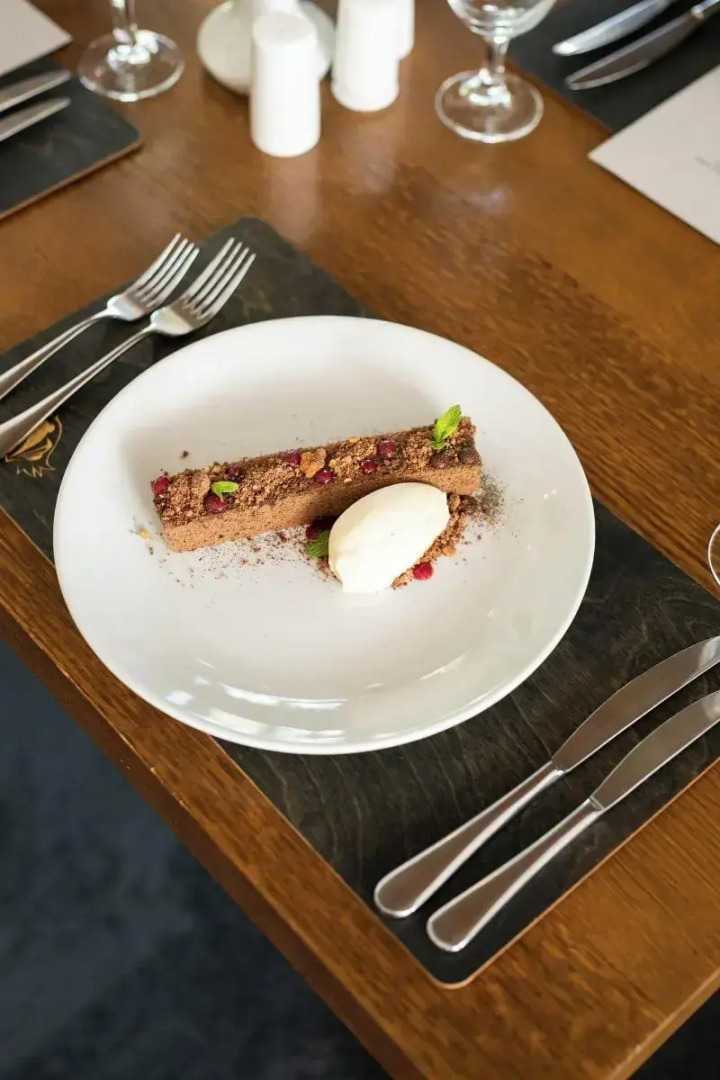 Спа-отель Johan