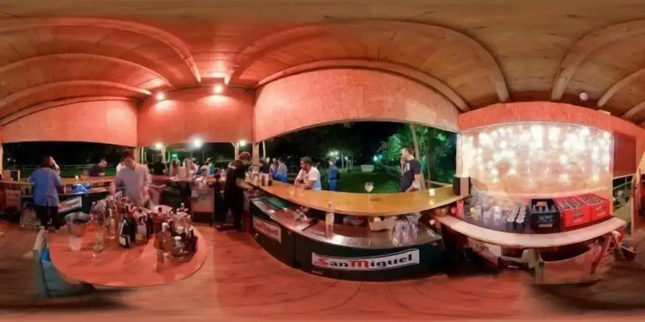 Camping la Borda del Pubill