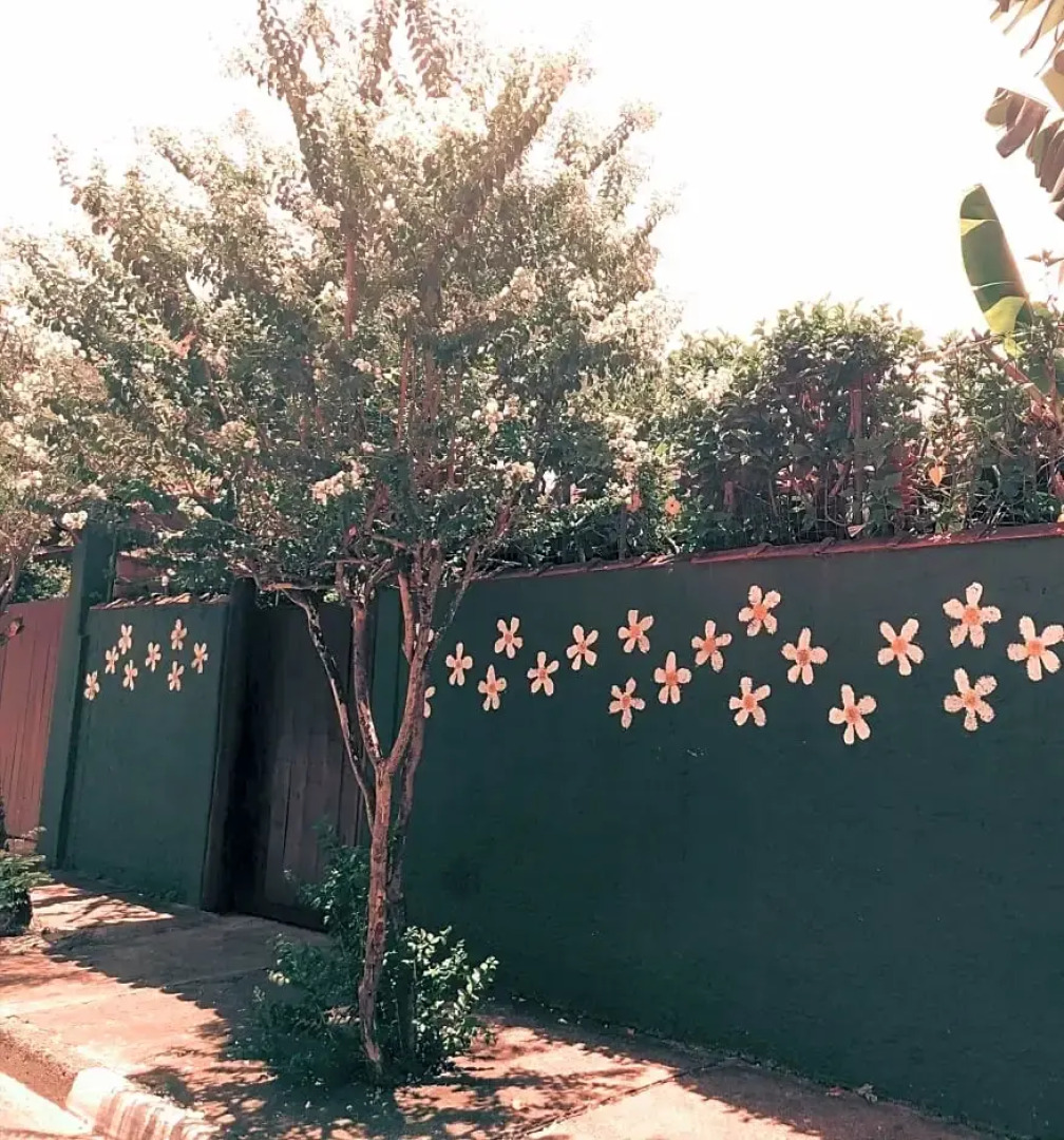 Recanto Toca das Plantas de Ilhabela I