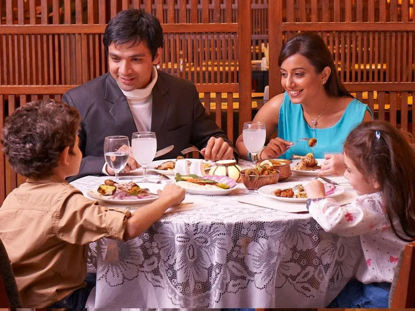 Club Mahindra Corbett