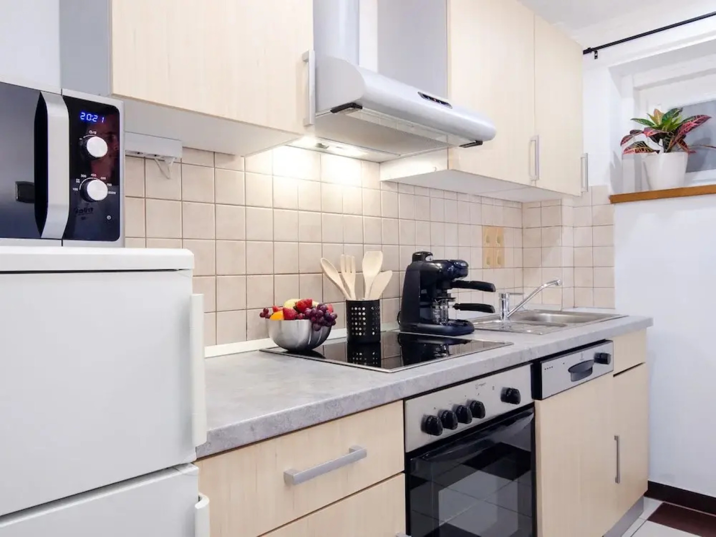 Casa Montana-Mokka Apartment