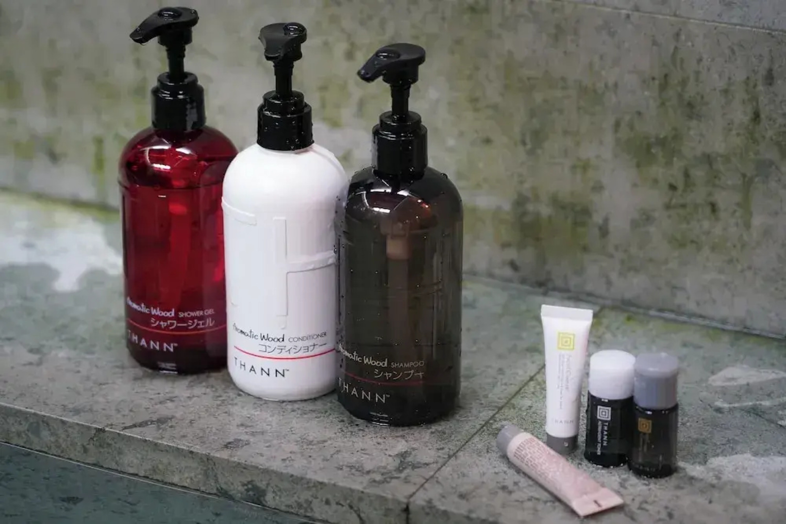 The Base Glamping Yugawara