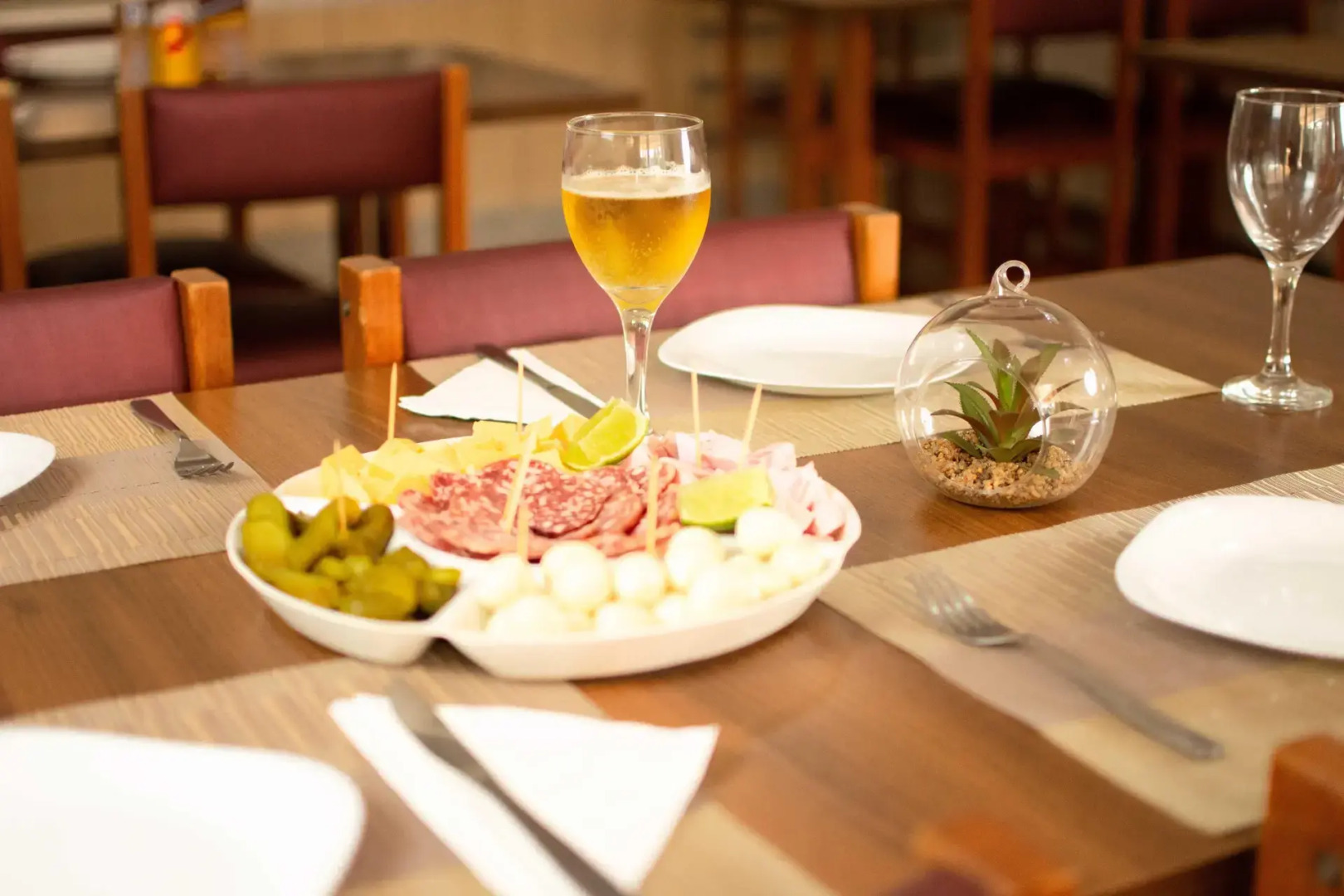 Hotel Nacional Inn Foz do Iguaçu