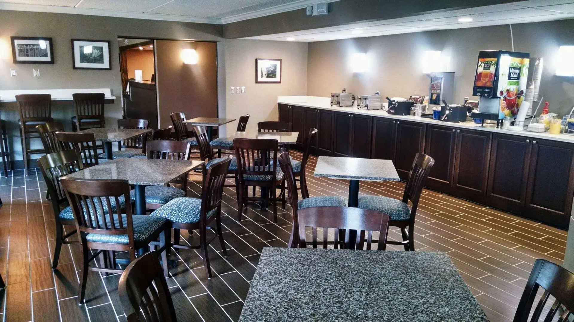 Holiday Inn Express Plattsburgh by IHG