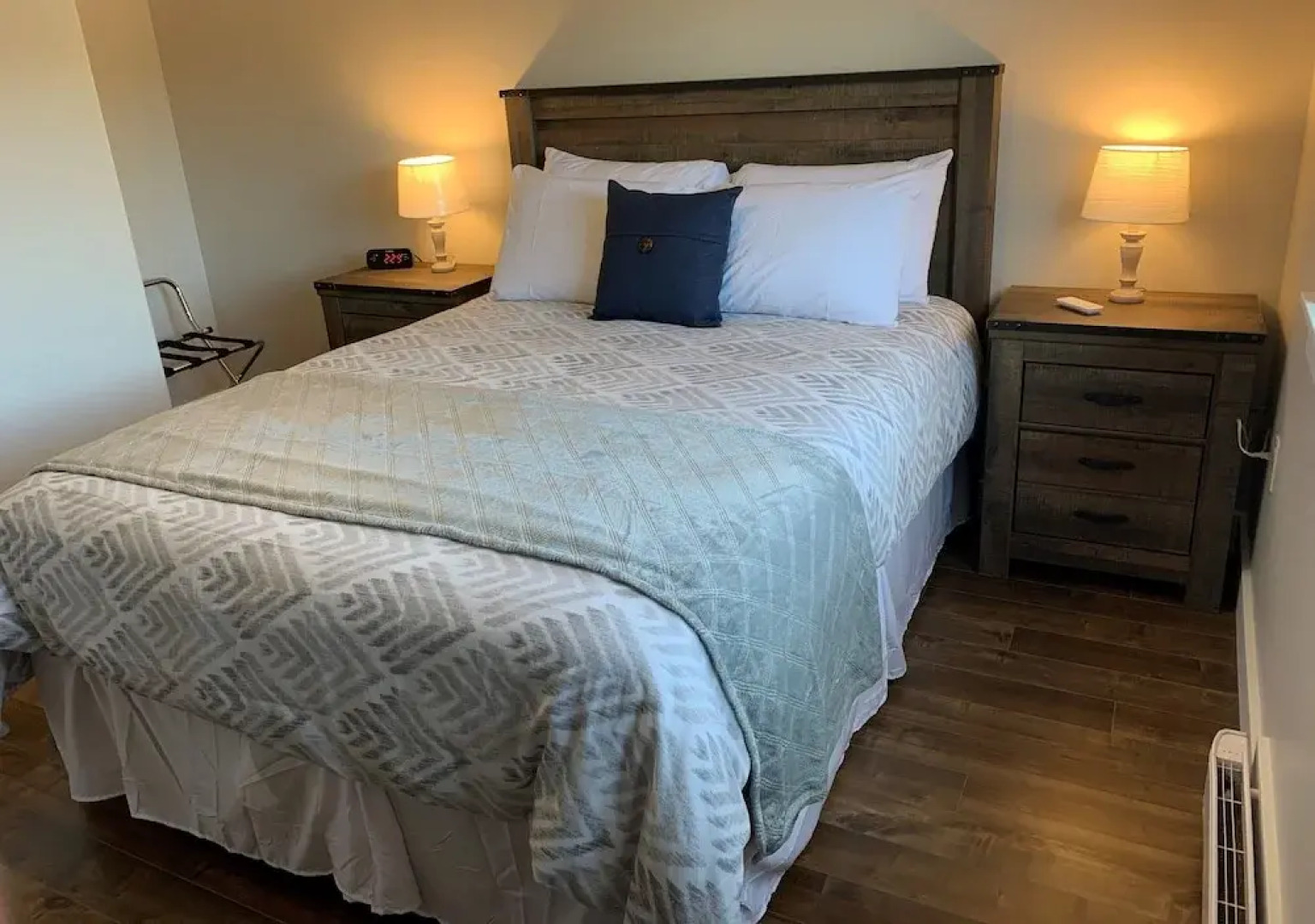 Gros Morne Coastal Suites ( suite #3 )