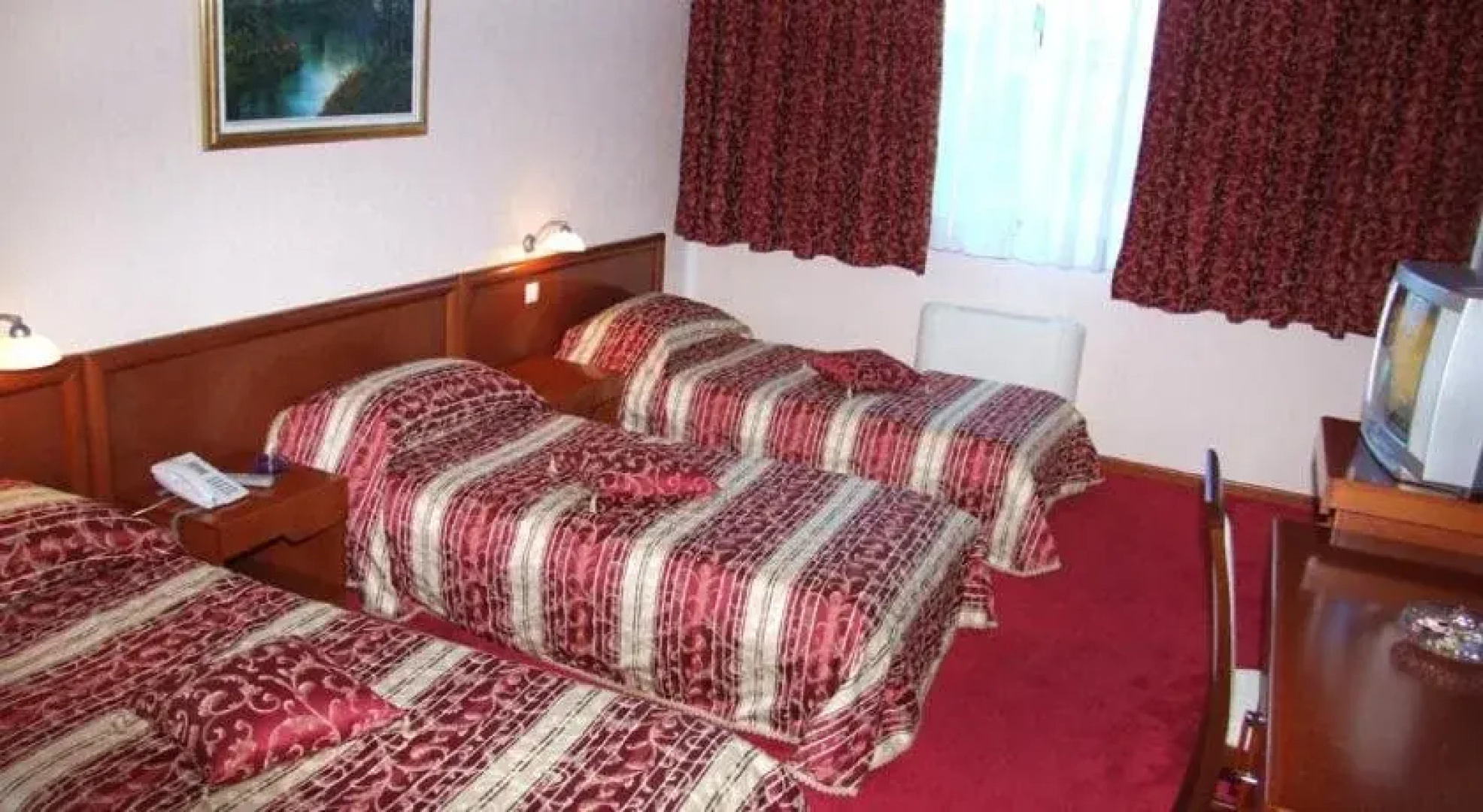 Hotel Vidović
