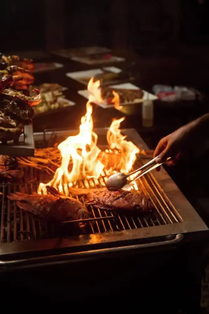 The Frangipani Tree by Edwards Collection